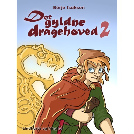 Det gyldne dragehoved 2