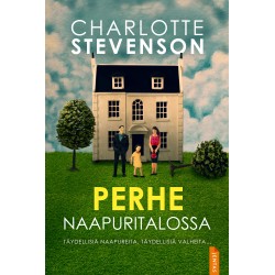 Perhe naapuritalossa