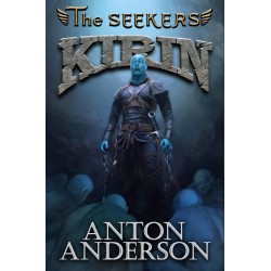 The Seekers: Kirin