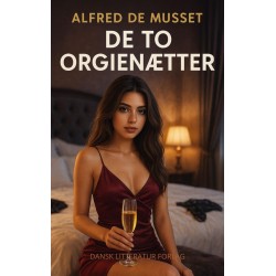 De to orgienætter: Gamiani