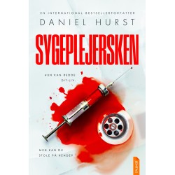 Sygeplejersken
