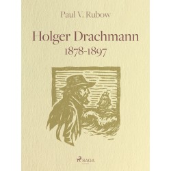 Holger Drachmann 1878-1897