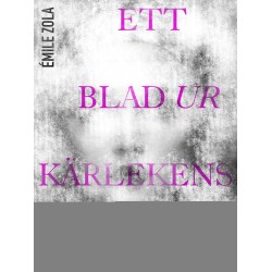 Ett blad ur kärlekens bok