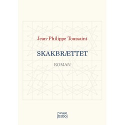 Skakbrættet