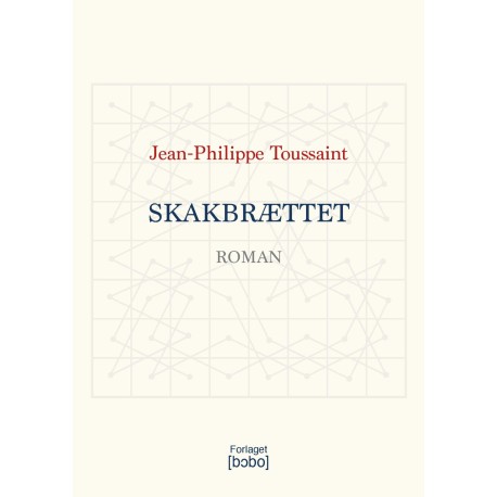 Skakbrættet
