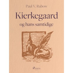 Kierkegaard og hans samtidige