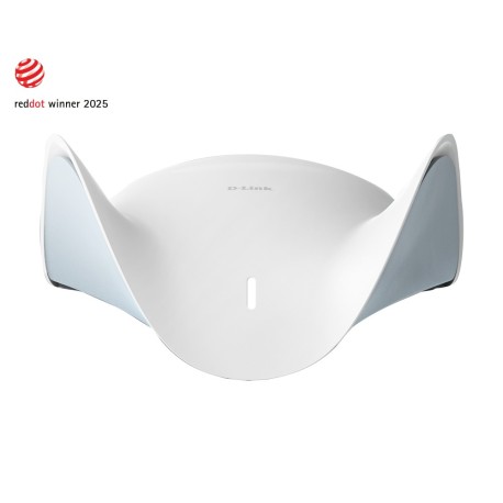 D-LINK BE9500 Wi-Fi 7 Smart Mesh Router