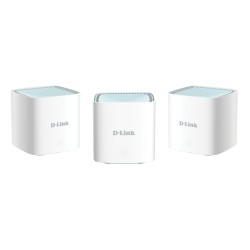 D-LINK EAGLE PRO AI AX1500 Mesh System - 3 Pack