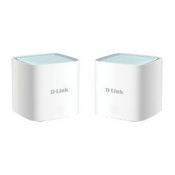 D-LINK EAGLE PRO AI AX1500 Mesh System - 2 Pack
