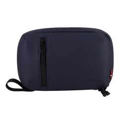 DBRAMANTE Bourbon Tech Organizer ICON - Midnight