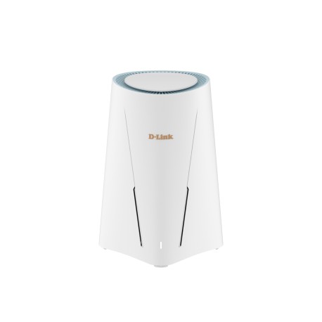 D-LINK AX6000 Wi-Fi 6 SOHO Router
