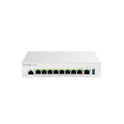 D-LINK Business PoE Router