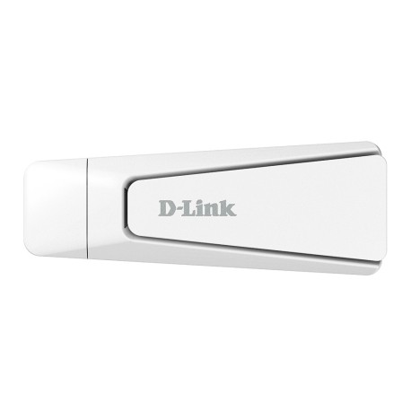 D-LINK AX1800 Wi-Fi 6 USB Adapter