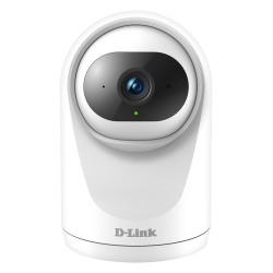 D-LINK 2K Pan & Tilt Wi-Fi Camera