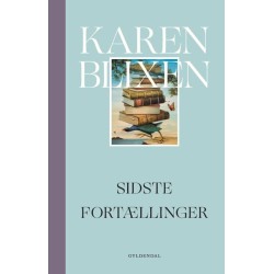 Sidste fortællinger