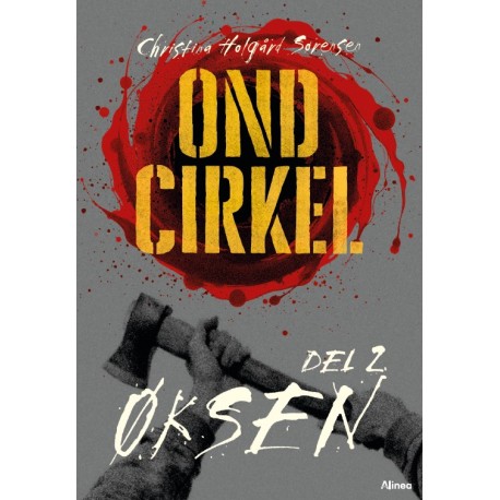 Ond cirkel, Del 2, Øksen, Sort Læseklub