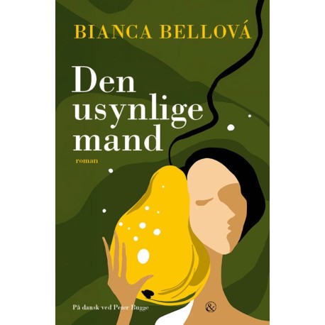 Den usynlige mand