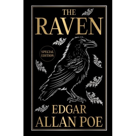 The Raven: Deluxe Hardbound Edition