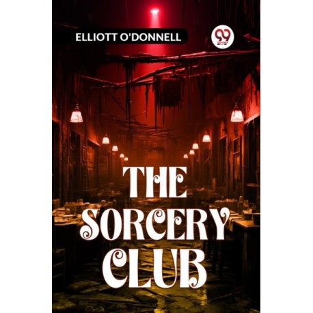 The Sorcery Club (Edition2023)