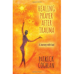HEALING PRAYER AFTER TRAUMA