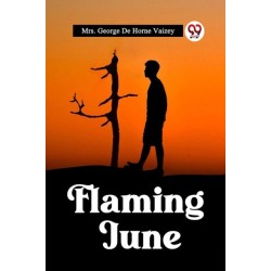 Flaming June (Edition2023)