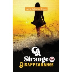 A Strange Disappearance