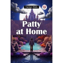Patty at Home