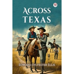 Across Texas (Edition1)