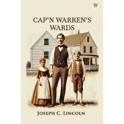 Cap’n Warren’s Wards (Edition1)