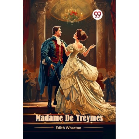Madame De Treymes (Edition2024)