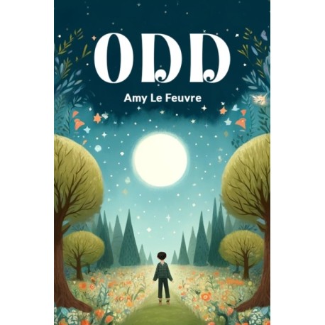 Odd (Edition2024)
