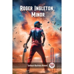 Roger Ingleton, Minor (Edition2024)