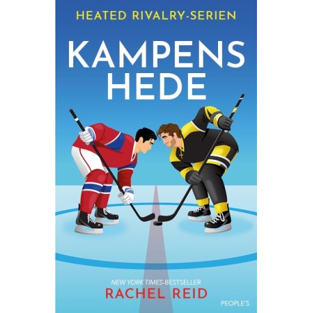 Kampens hede