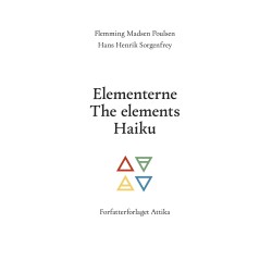 Elementerne: The Elements · Haiku