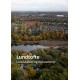 Lundtofte: Landskaber og bykvarterer