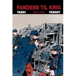 Fandens til krig