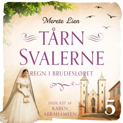 Regn i brudesløret