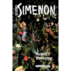 Maigret's Madwoman: Inspector Maigret