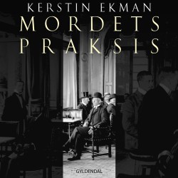 Mordets praksis