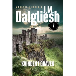 Kvinden i graven - 7