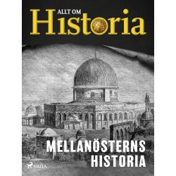 Mellanösterns historia