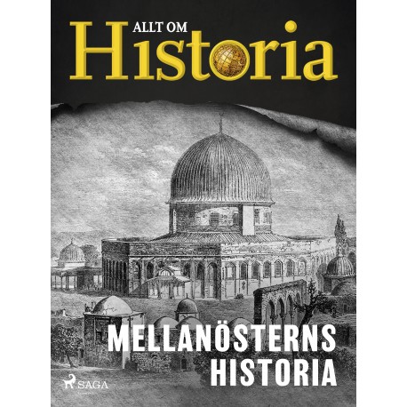Mellanösterns historia
