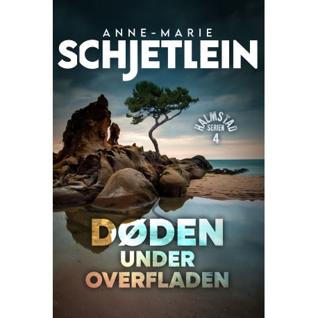 Døden under overfladen - 4