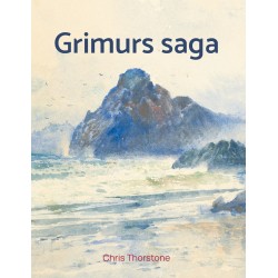 Grimurs saga: Fredløs færd