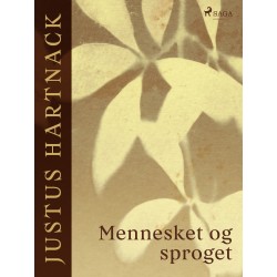 Mennesket og sproget
