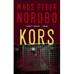Kors: Præst-serien 2