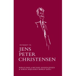 Festskrift til Jens Peter Christensen