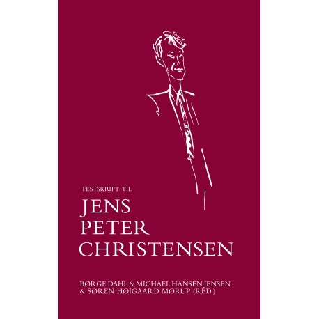 Festskrift til Jens Peter Christensen