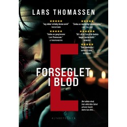 E - Forseglet i blod: Alfabetserien 5