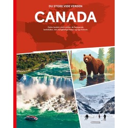 Du store vide verden: Canada